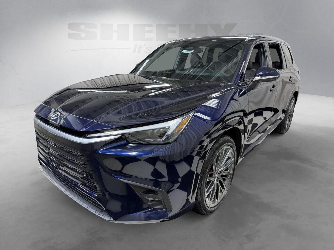 2026 Lexus TX 350 Luxury Annapolis MD