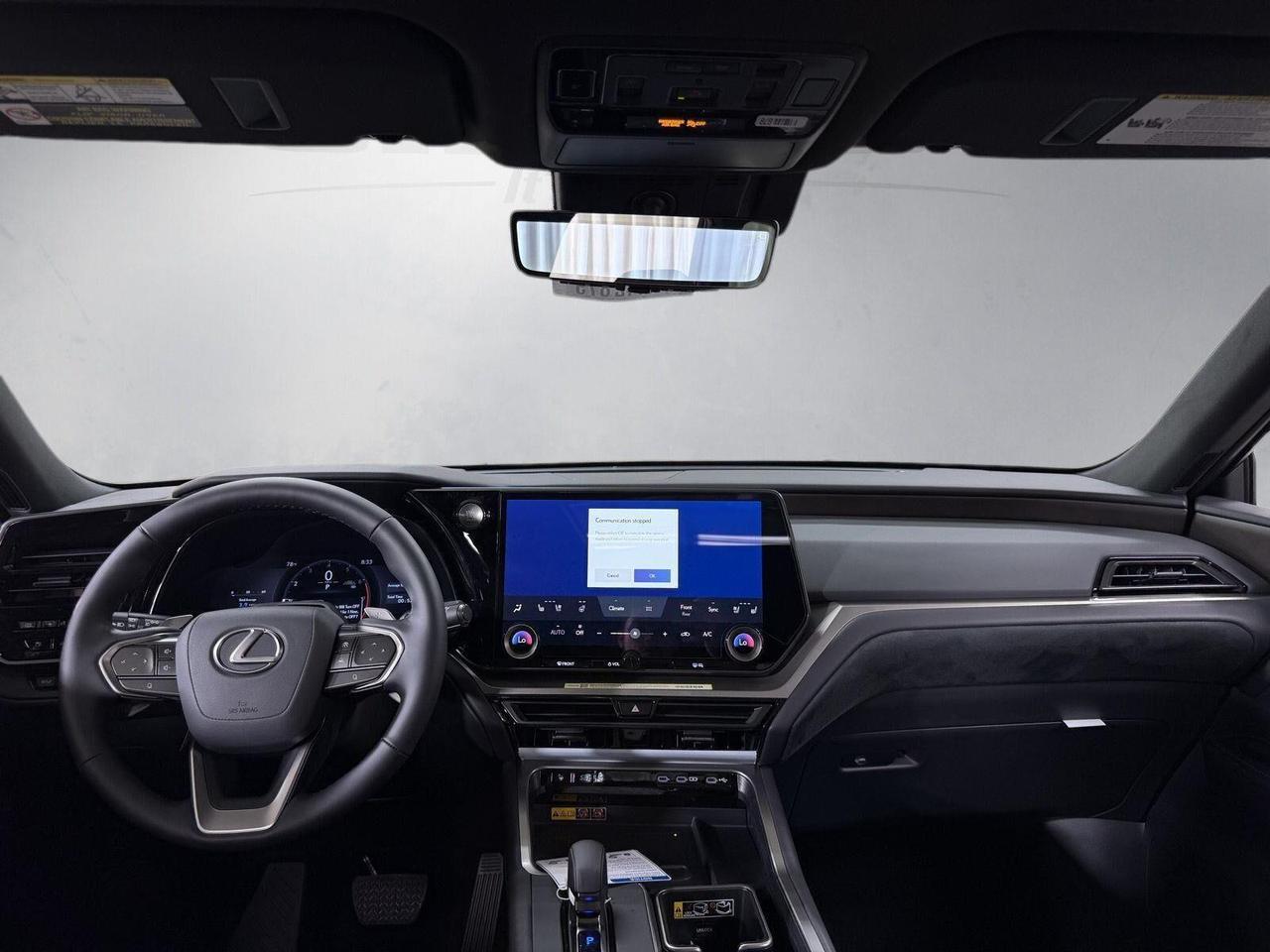 2026 Lexus TX 350 Luxury Annapolis MD
