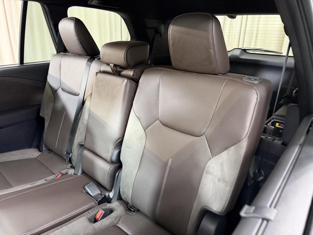 2026 Lexus TX 350 Luxury Annapolis MD