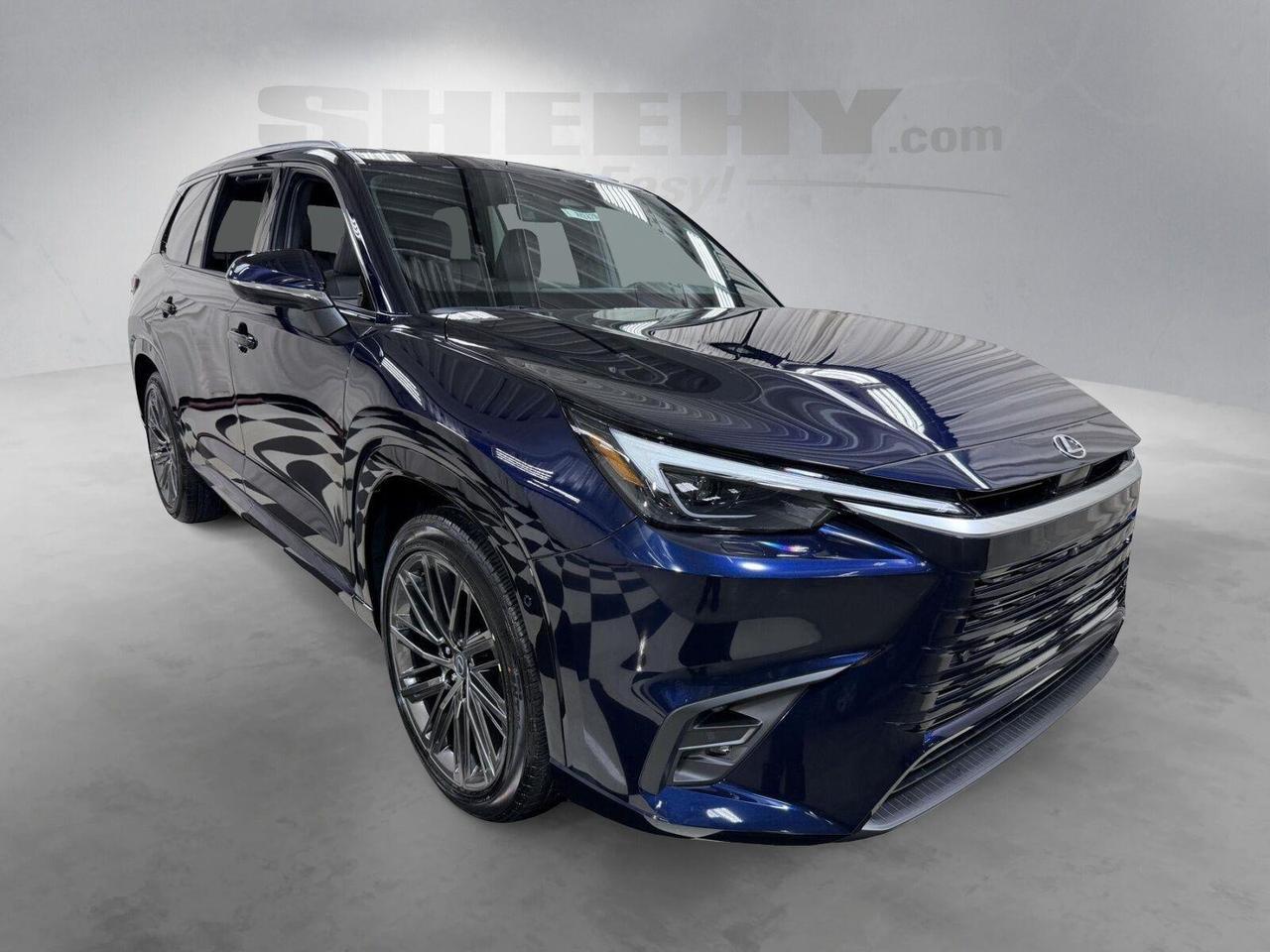 2026 Lexus TX 350 Luxury Annapolis MD