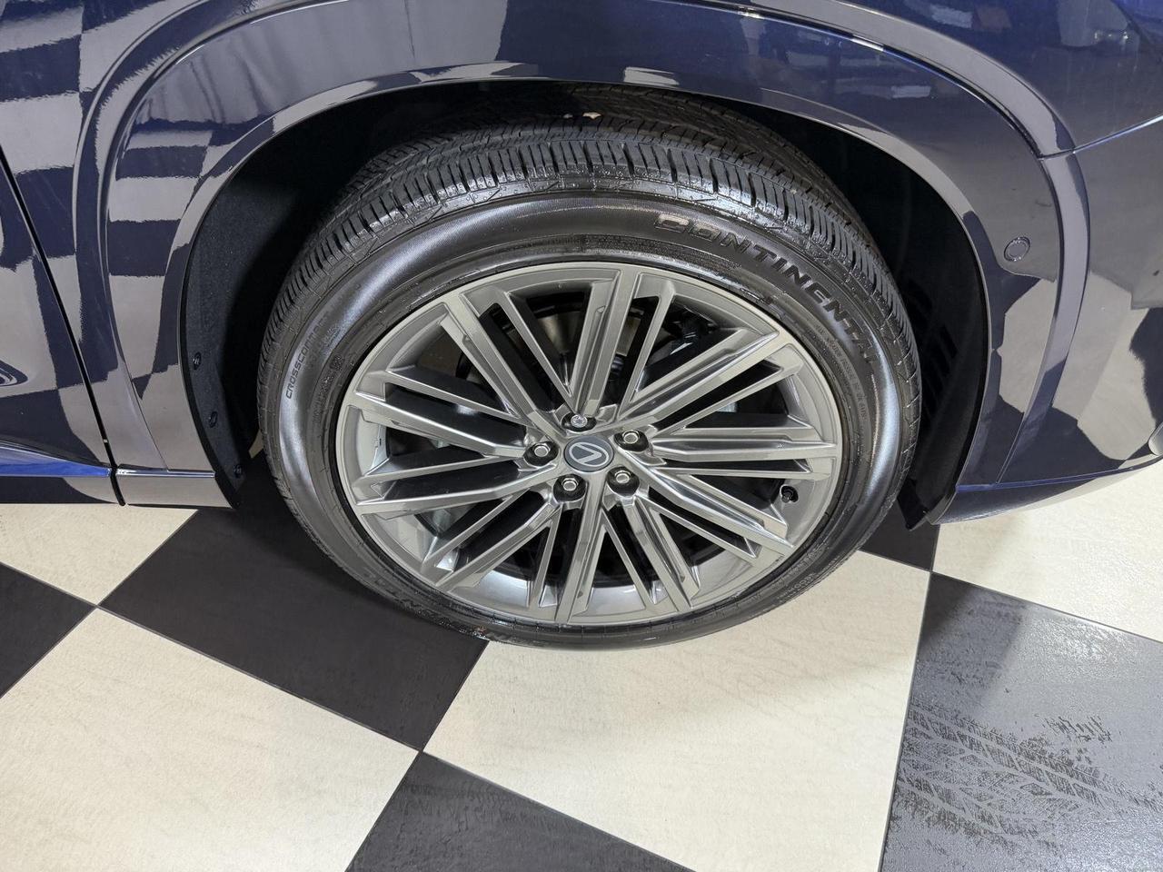 2026 Lexus TX 350 Luxury Annapolis MD