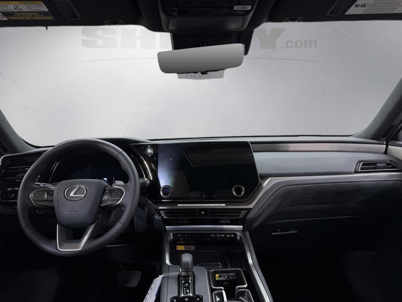 2026 Lexus TX 350 Luxury Annapolis MD