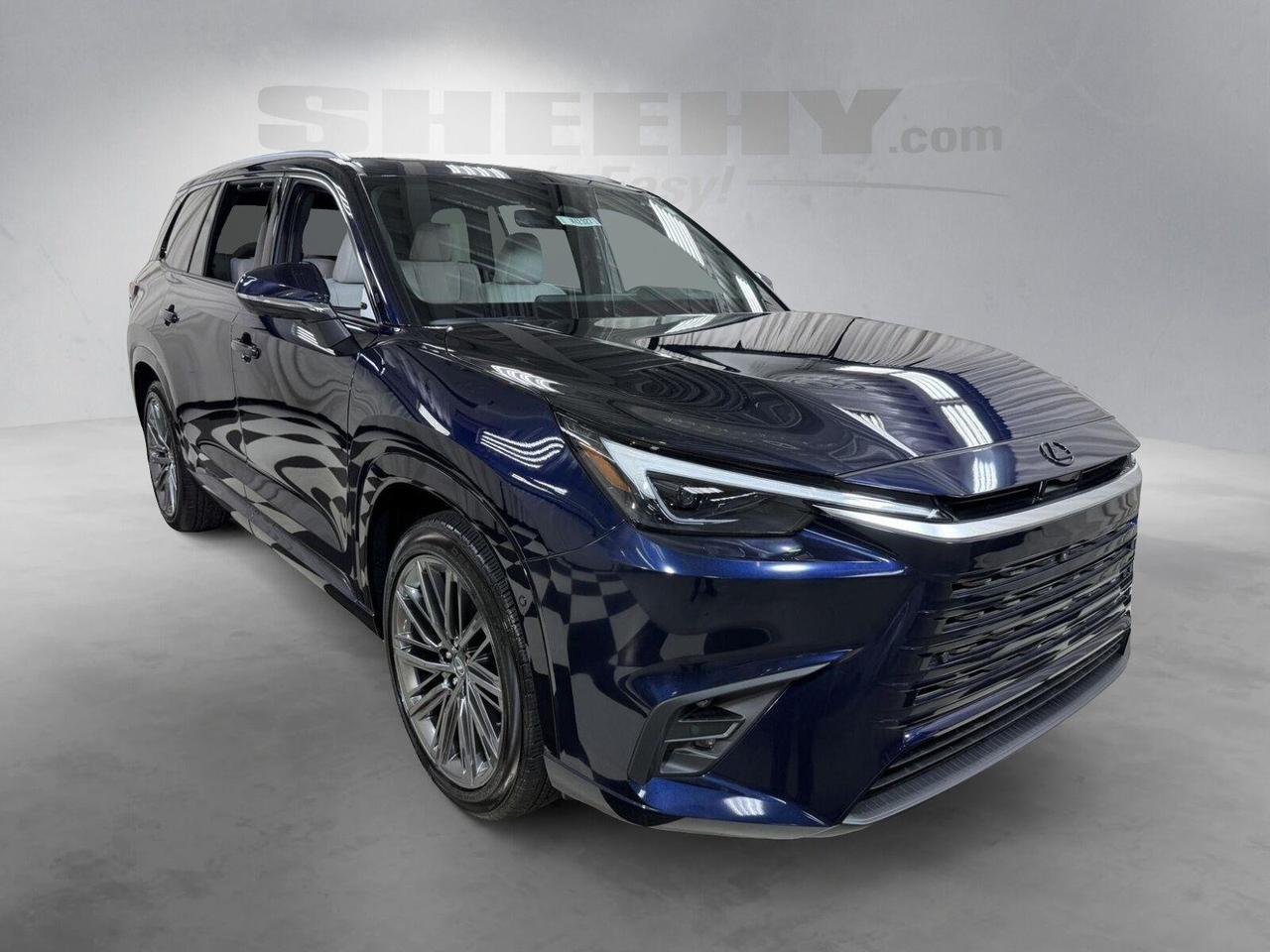 2026 Lexus TX 350 Luxury Annapolis MD