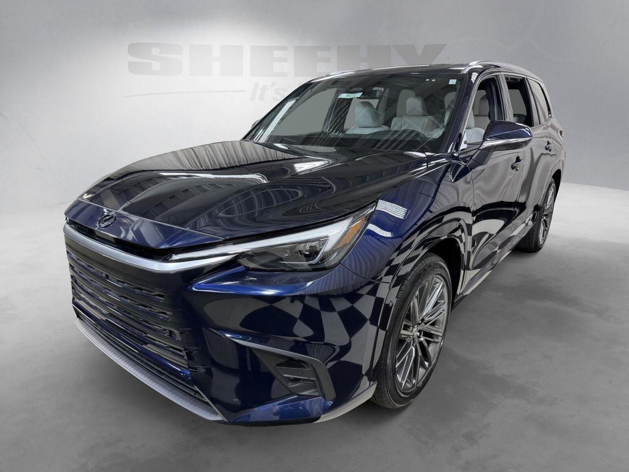 2026 Lexus TX 350 Luxury Annapolis MD