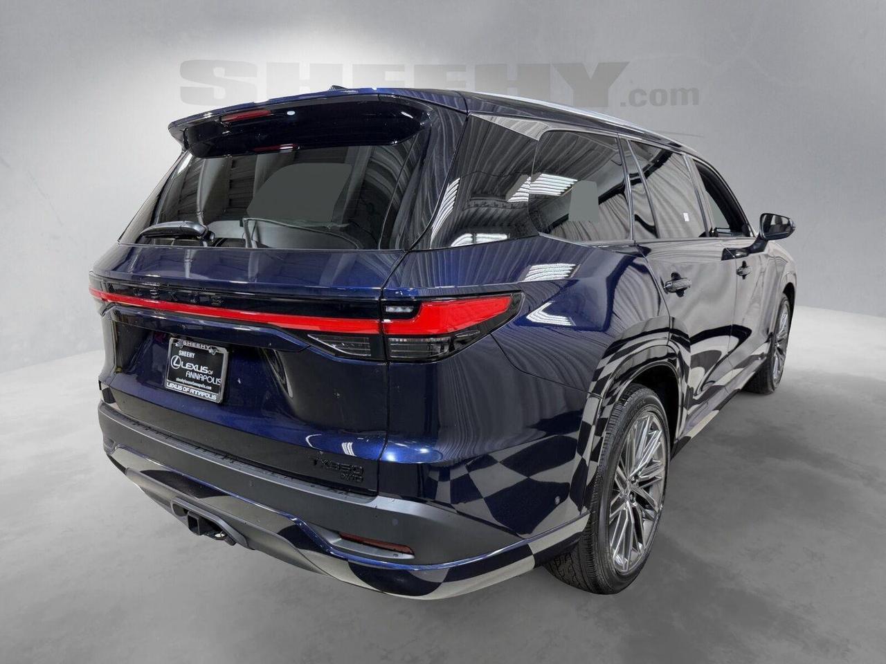 2026 Lexus TX 350 Luxury Annapolis MD