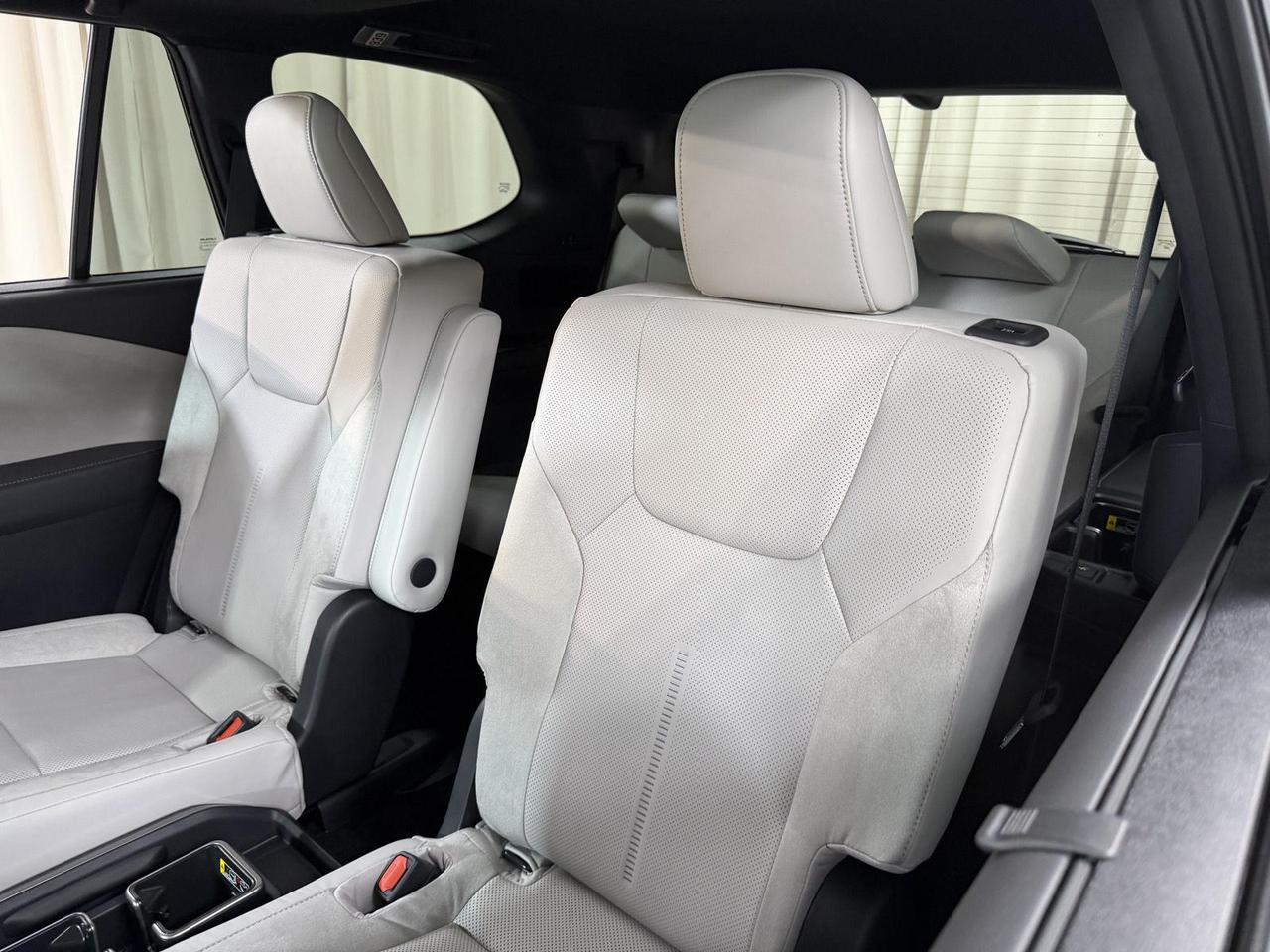 2026 Lexus TX 350 Luxury Annapolis MD