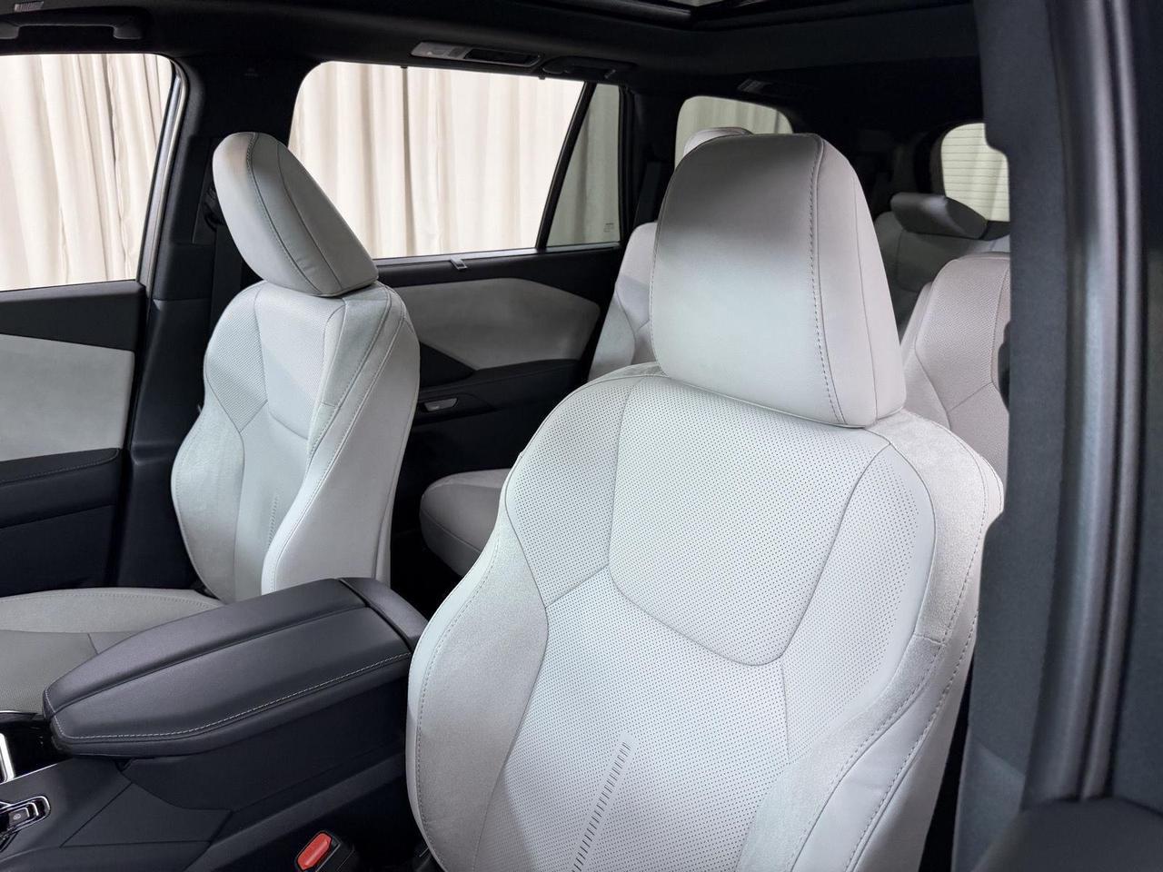 2026 Lexus TX 350 Luxury Annapolis MD