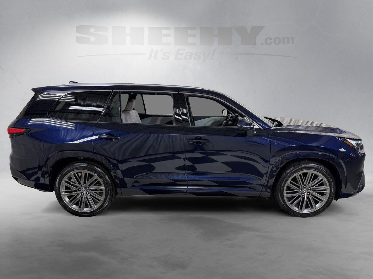 2026 Lexus TX 350 Luxury Annapolis MD