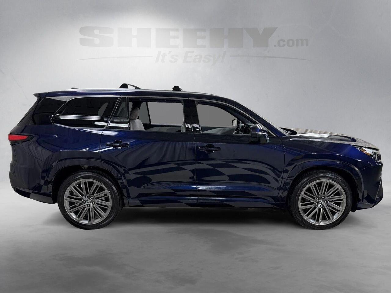 2026 Lexus TX 350 Luxury Annapolis MD
