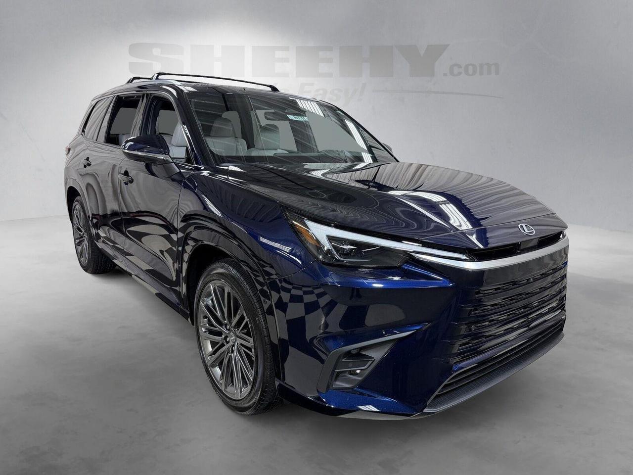 2026 Lexus TX 350 Luxury Annapolis MD