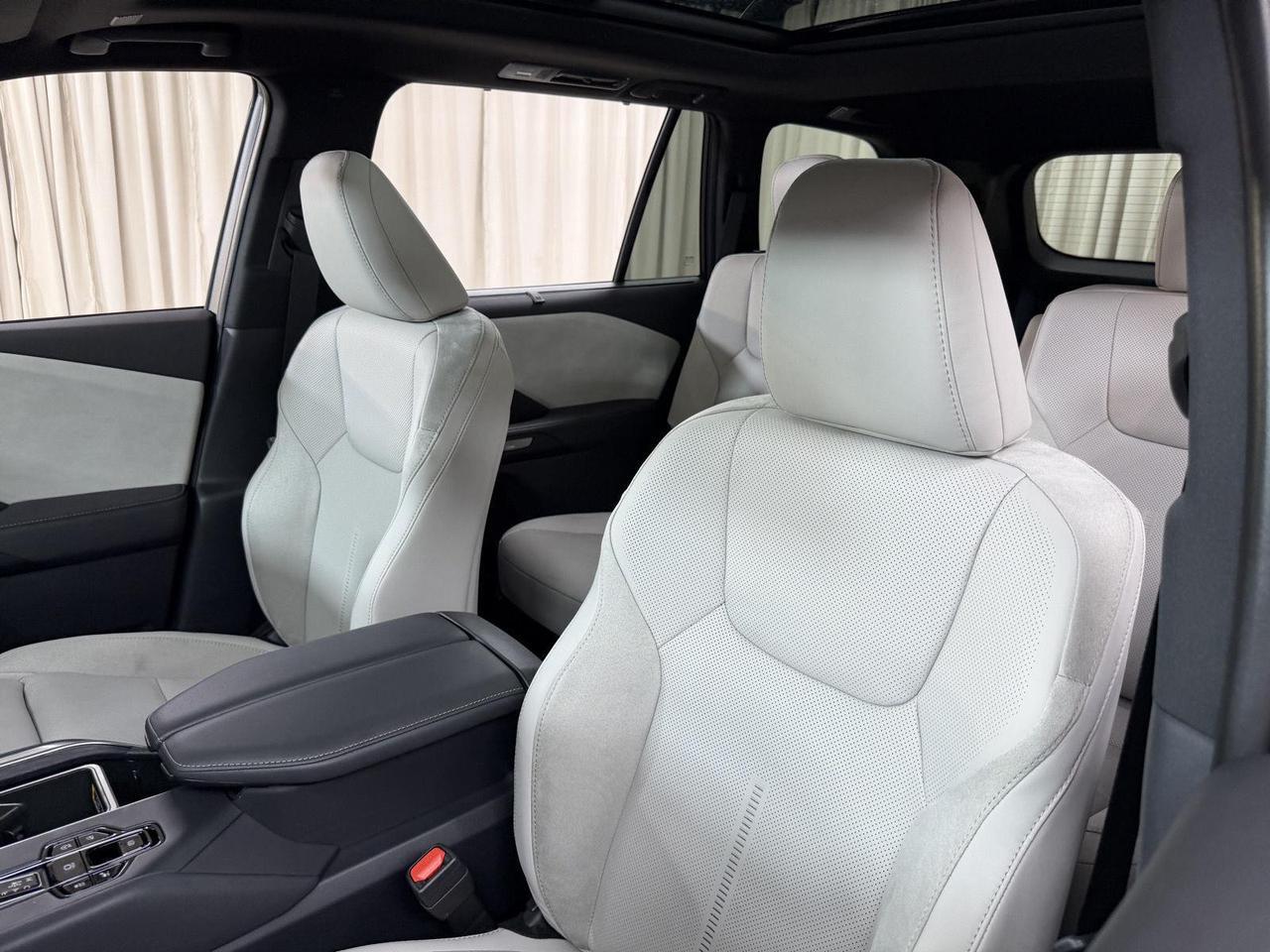 2026 Lexus TX 350 Luxury Annapolis MD