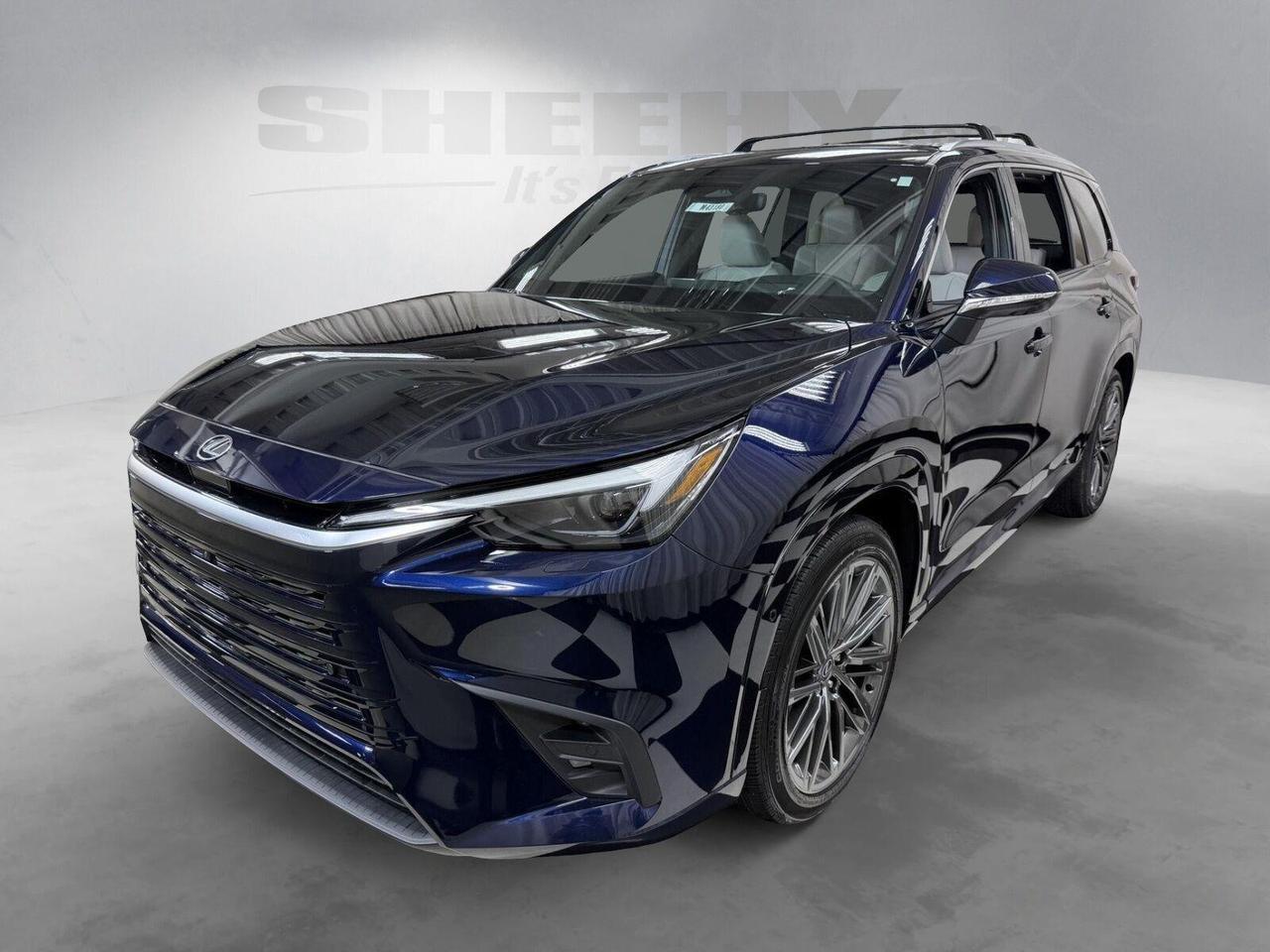 2026 Lexus TX 350 Luxury Annapolis MD