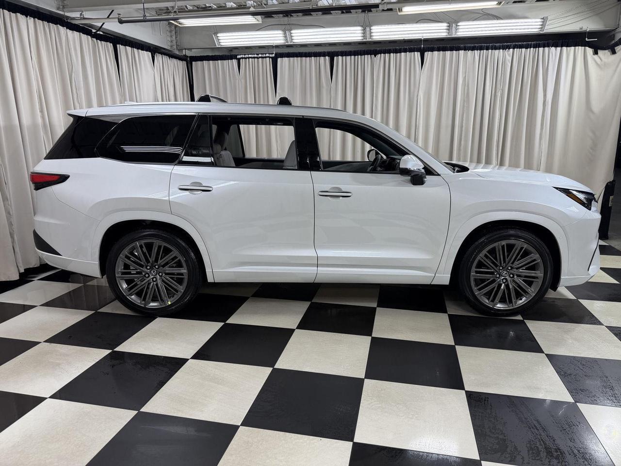 2026 Lexus TX 350 Luxury Annapolis MD