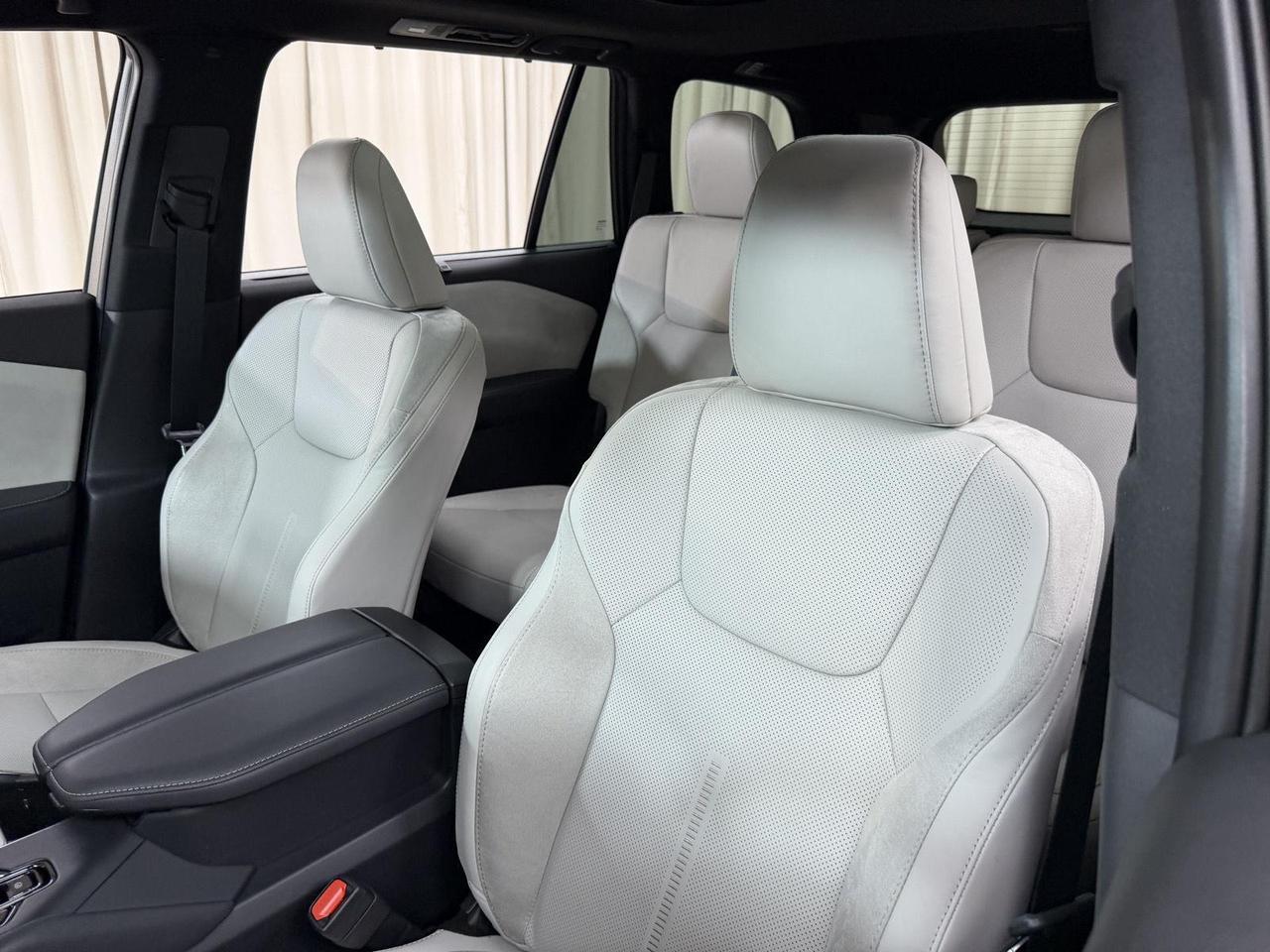 2026 Lexus TX 350 Luxury Annapolis MD