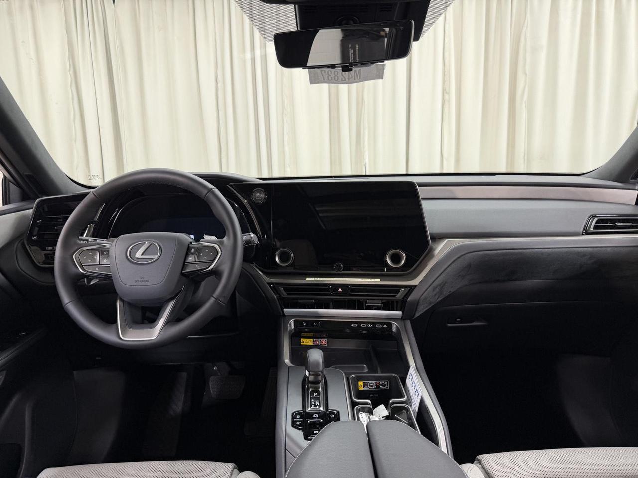 2026 Lexus TX 350 Luxury Annapolis MD