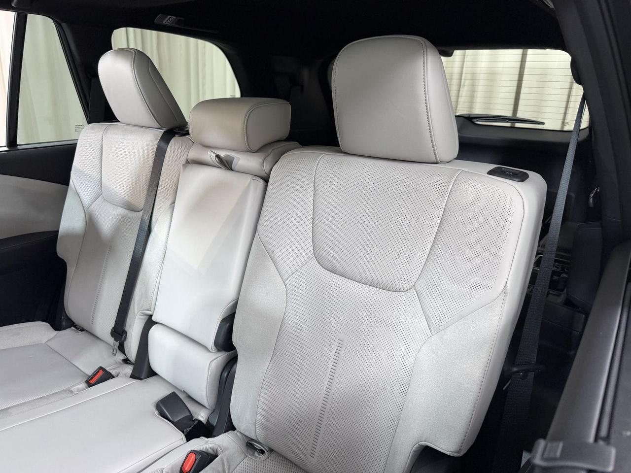 2026 Lexus TX 350 Luxury Annapolis MD