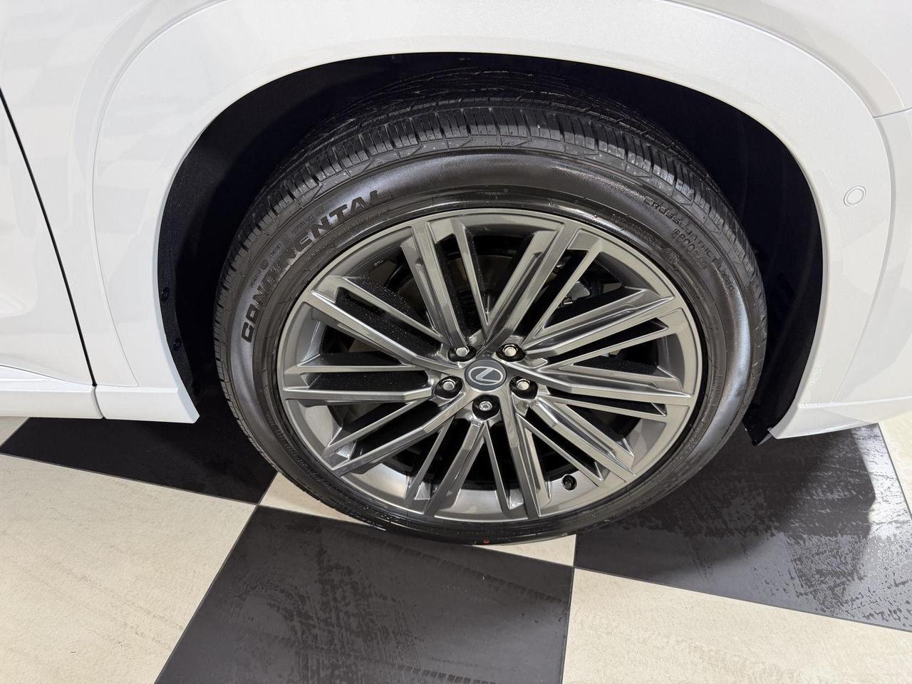 2026 Lexus TX 350 Luxury Annapolis MD