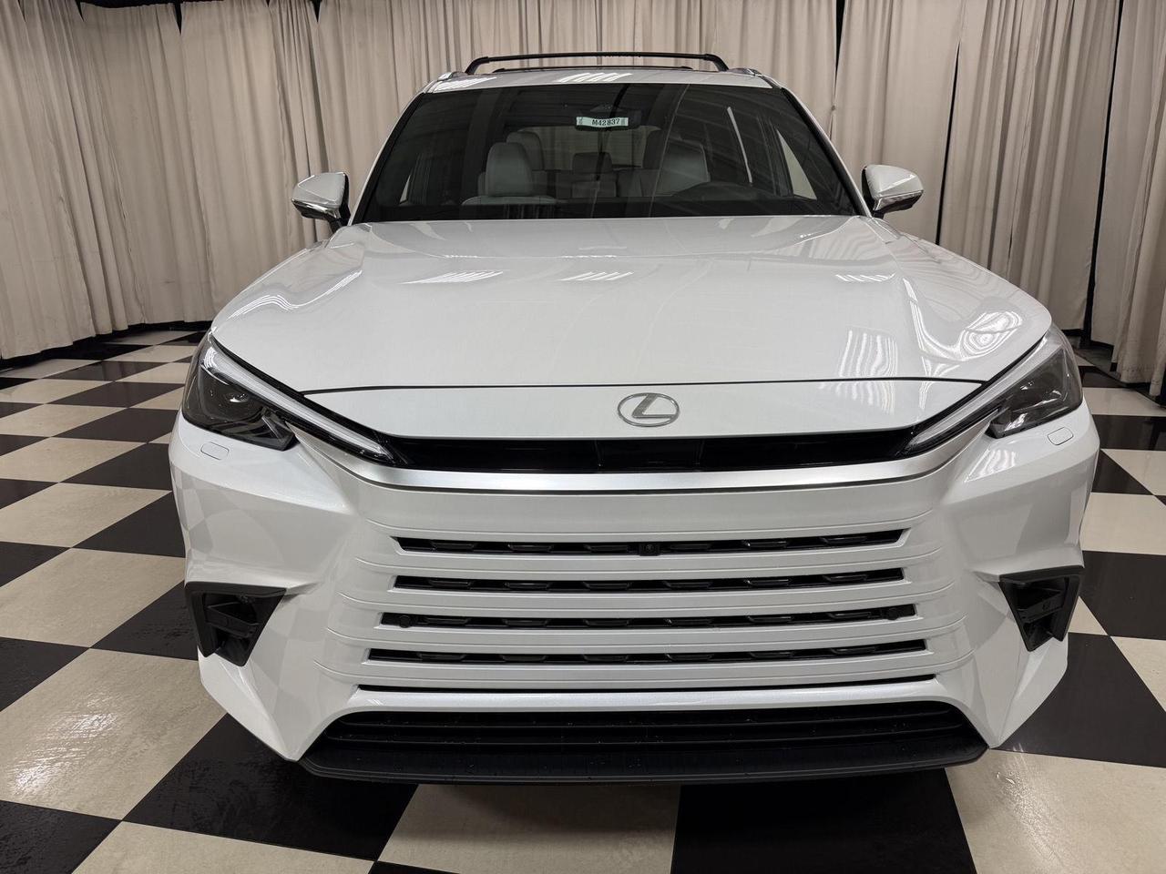 2026 Lexus TX 350 Luxury Annapolis MD