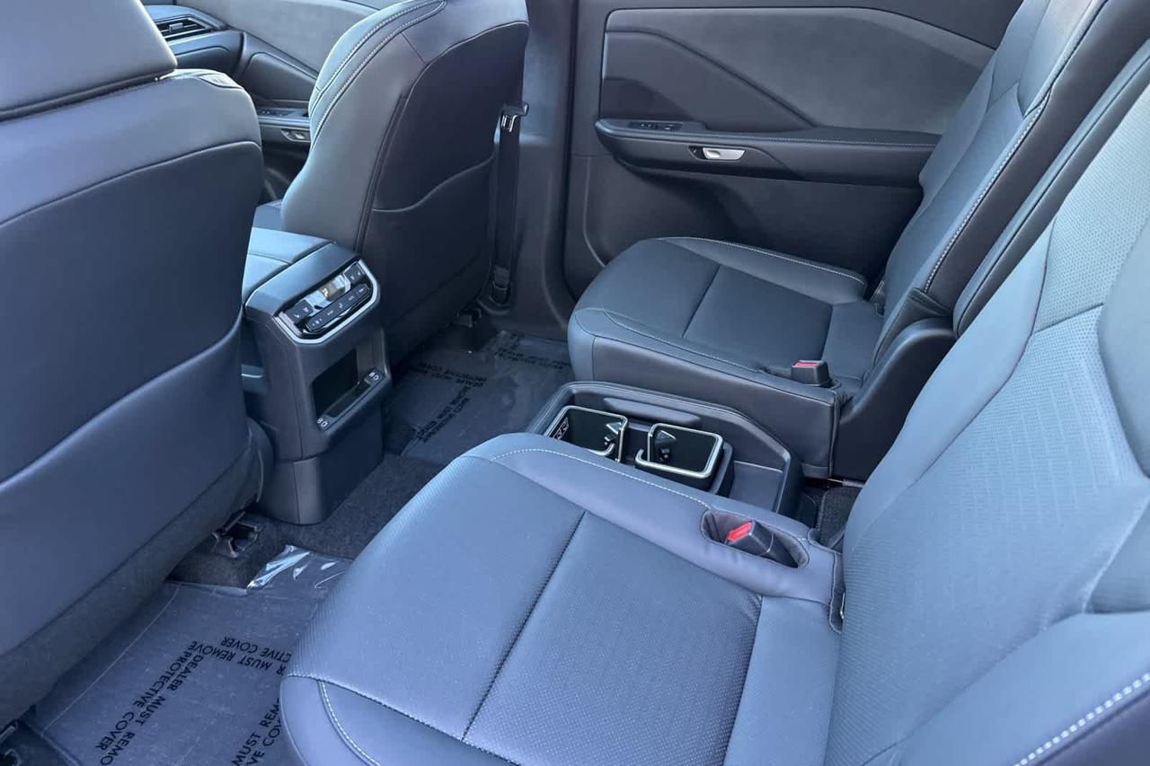 2026 Lexus TX 350 PREMIUM AWD Roseville CA