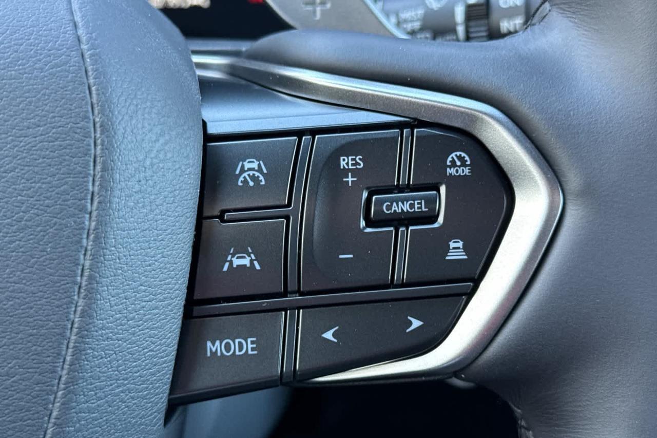 2026 Lexus TX 350 PREMIUM AWD Roseville CA