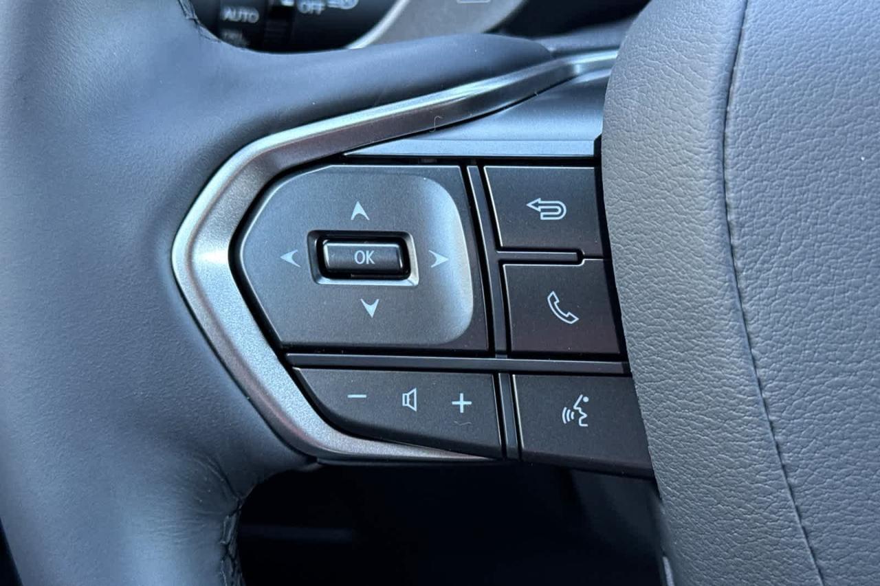 2026 Lexus TX 350 PREMIUM AWD Roseville CA