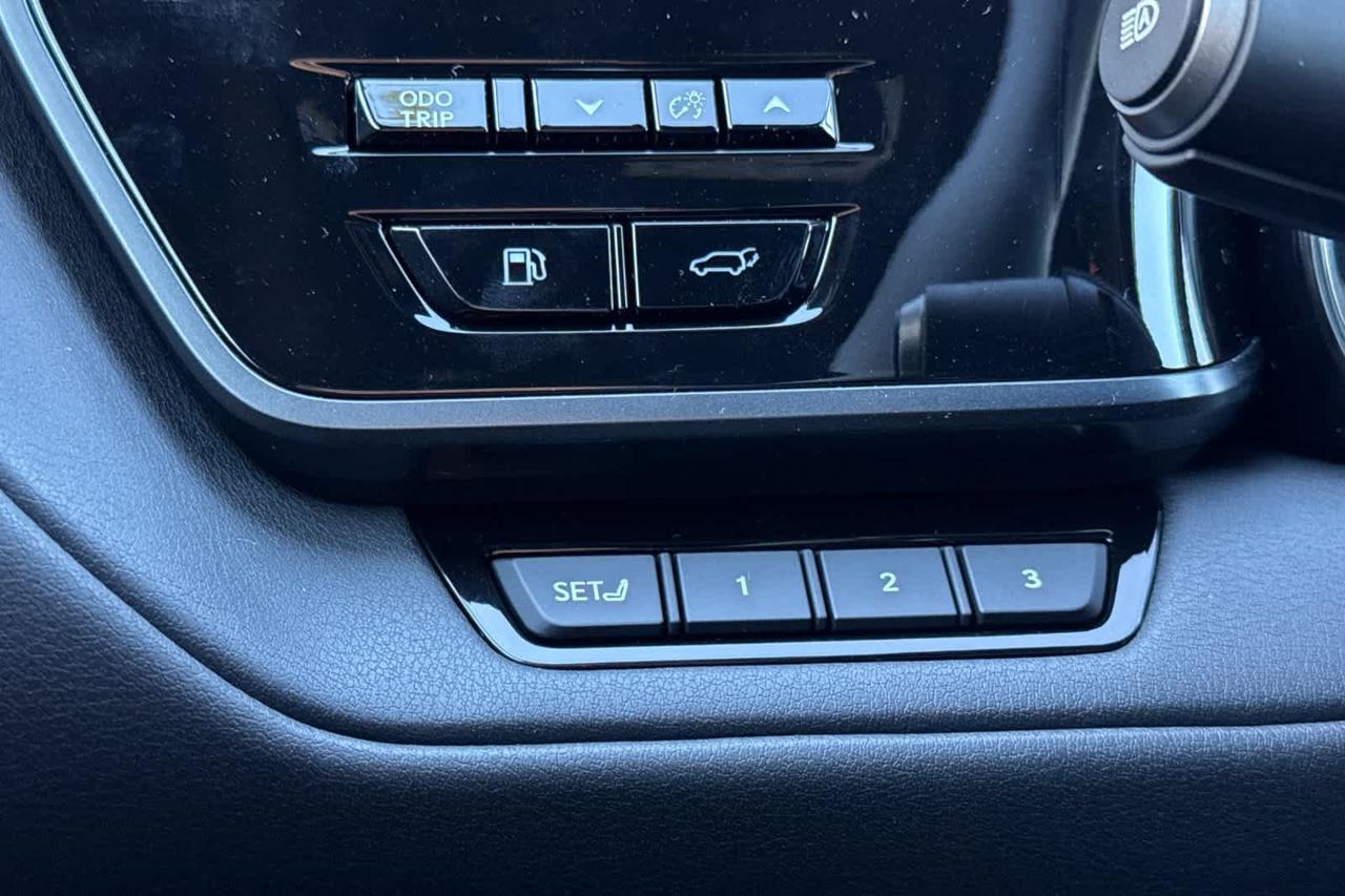 2026 Lexus TX 350 PREMIUM AWD Roseville CA
