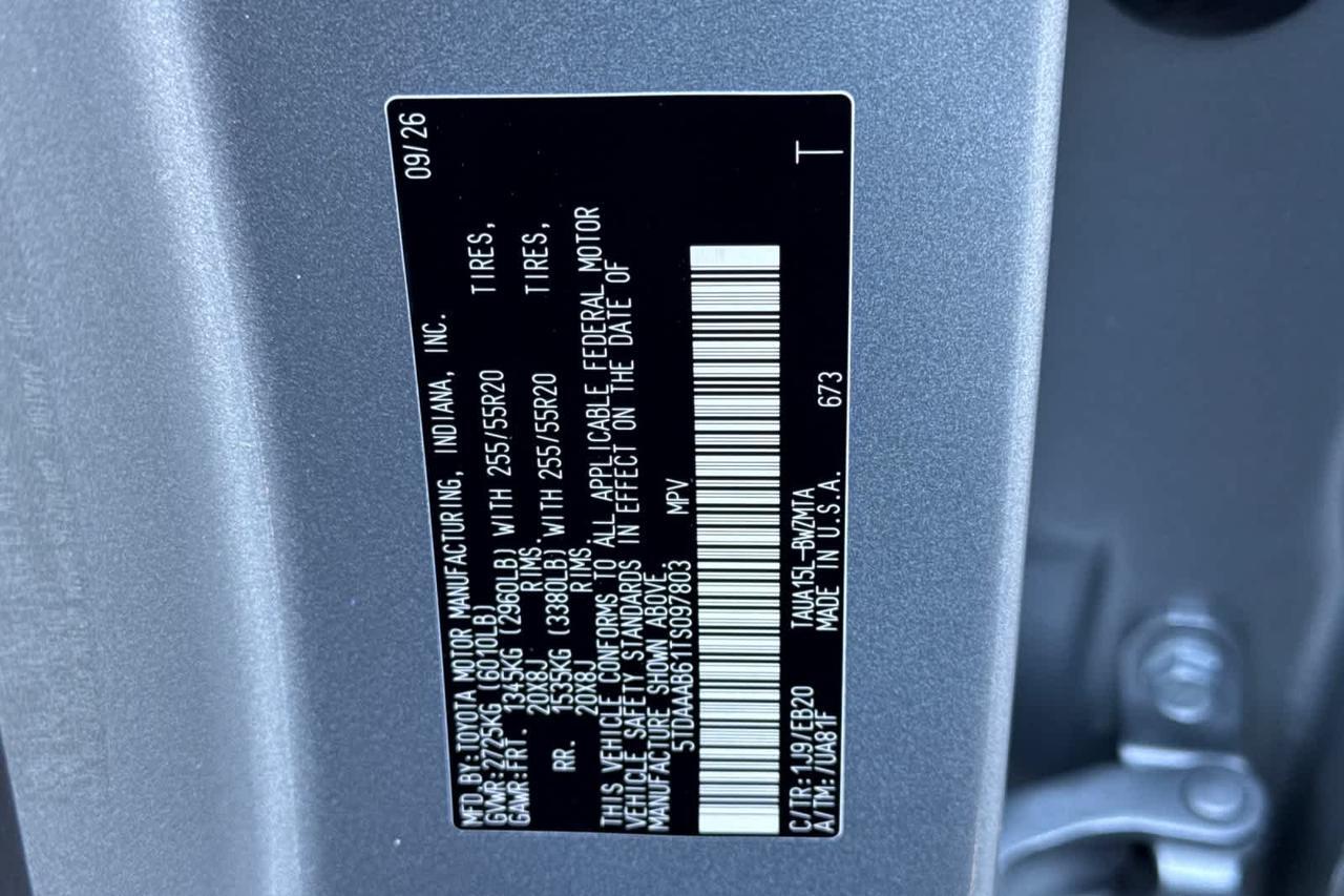 2026 Lexus TX 350 PREMIUM AWD Roseville CA