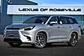 2026 Lexus TX 350 PREMIUM AWD