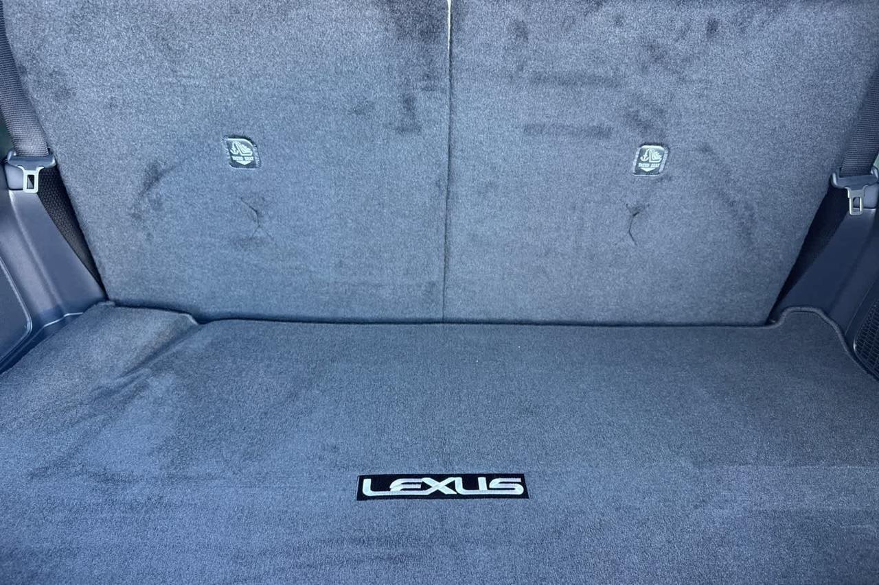2026 Lexus TX 350 PREMIUM AWD Roseville CA