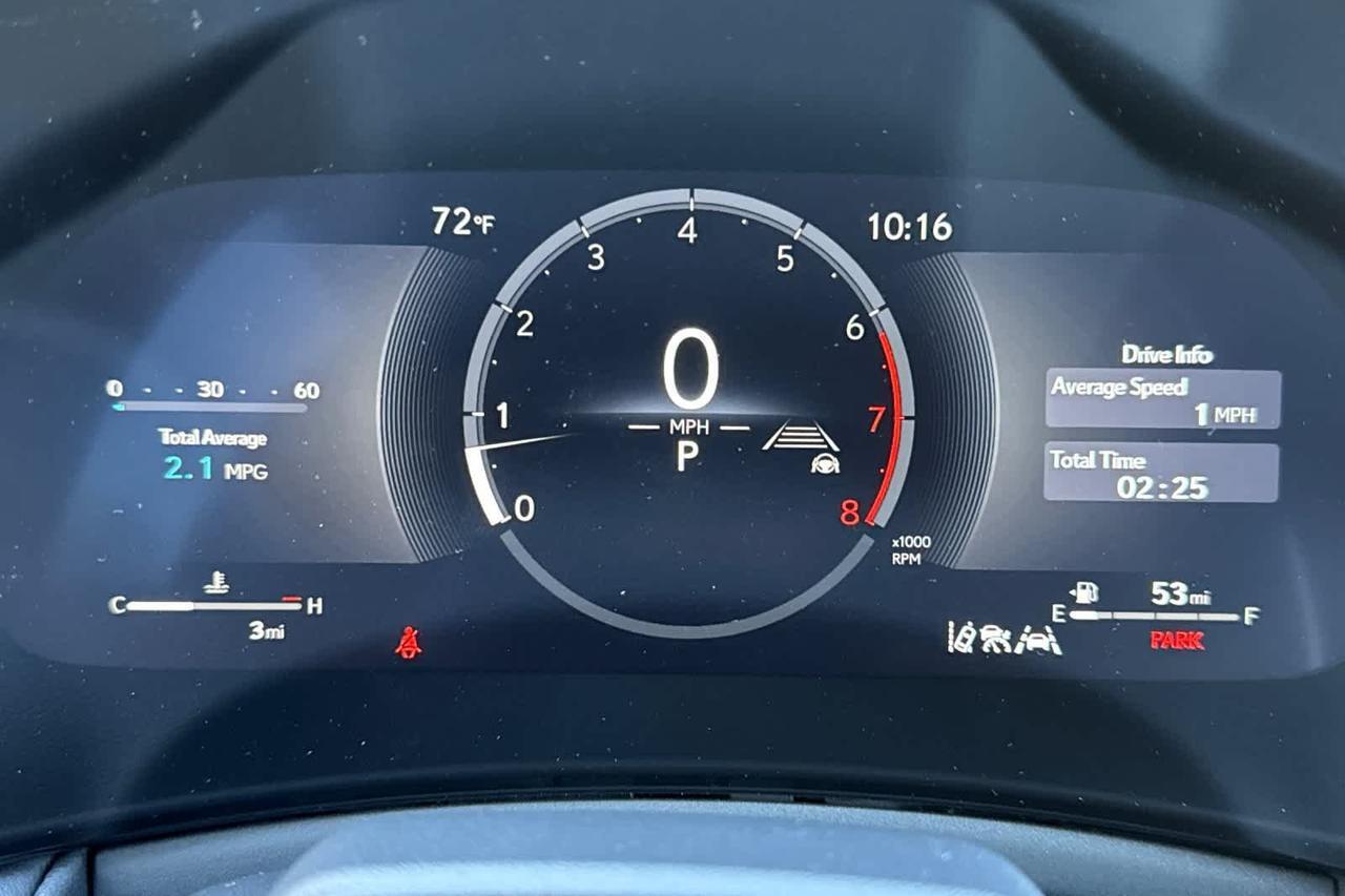 2026 Lexus TX 350 PREMIUM AWD Roseville CA