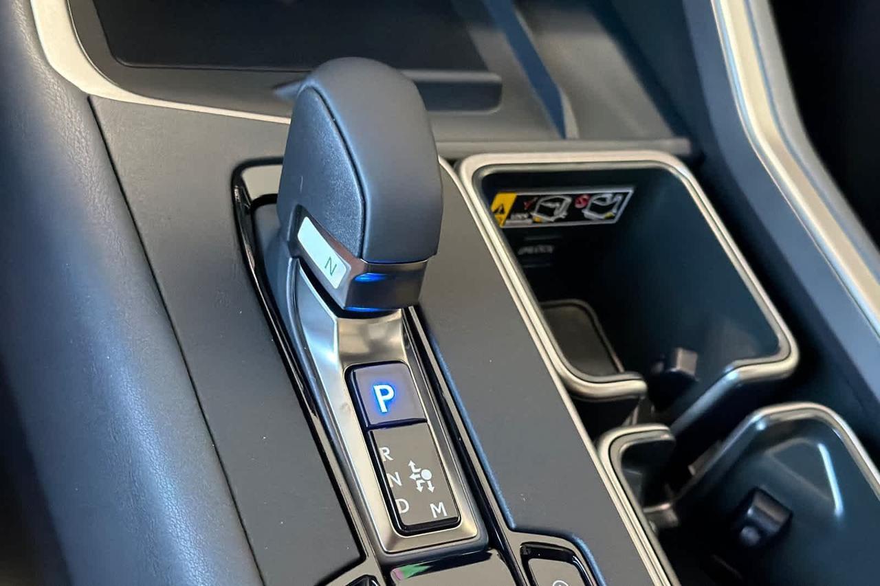 2026 Lexus TX 350 PREMIUM AWD Roseville CA