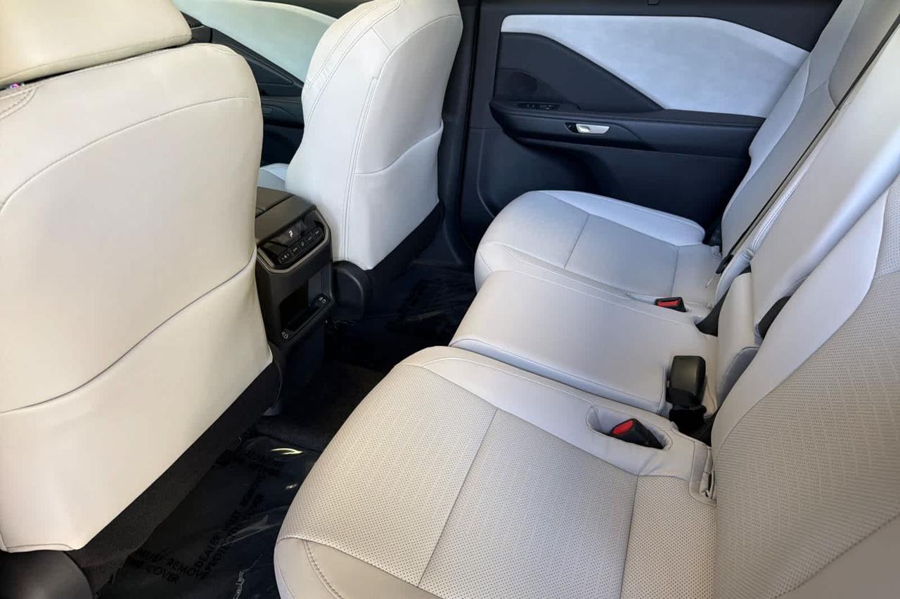 2026 Lexus TX 350 PREMIUM AWD Roseville CA