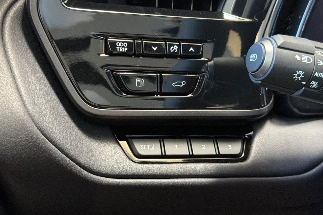 2026 Lexus TX 350 PREMIUM AWD Roseville CA