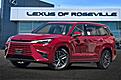2026 Lexus TX 350 PREMIUM AWD