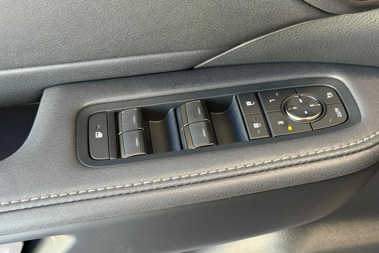 2026 Lexus TX 350 PREMIUM AWD Roseville CA