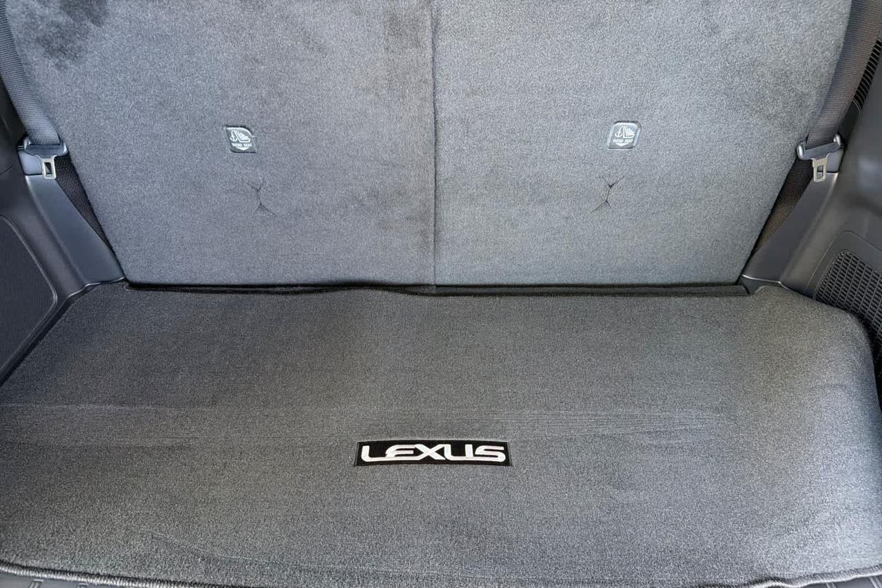 2026 Lexus TX 350 PREMIUM AWD Roseville CA