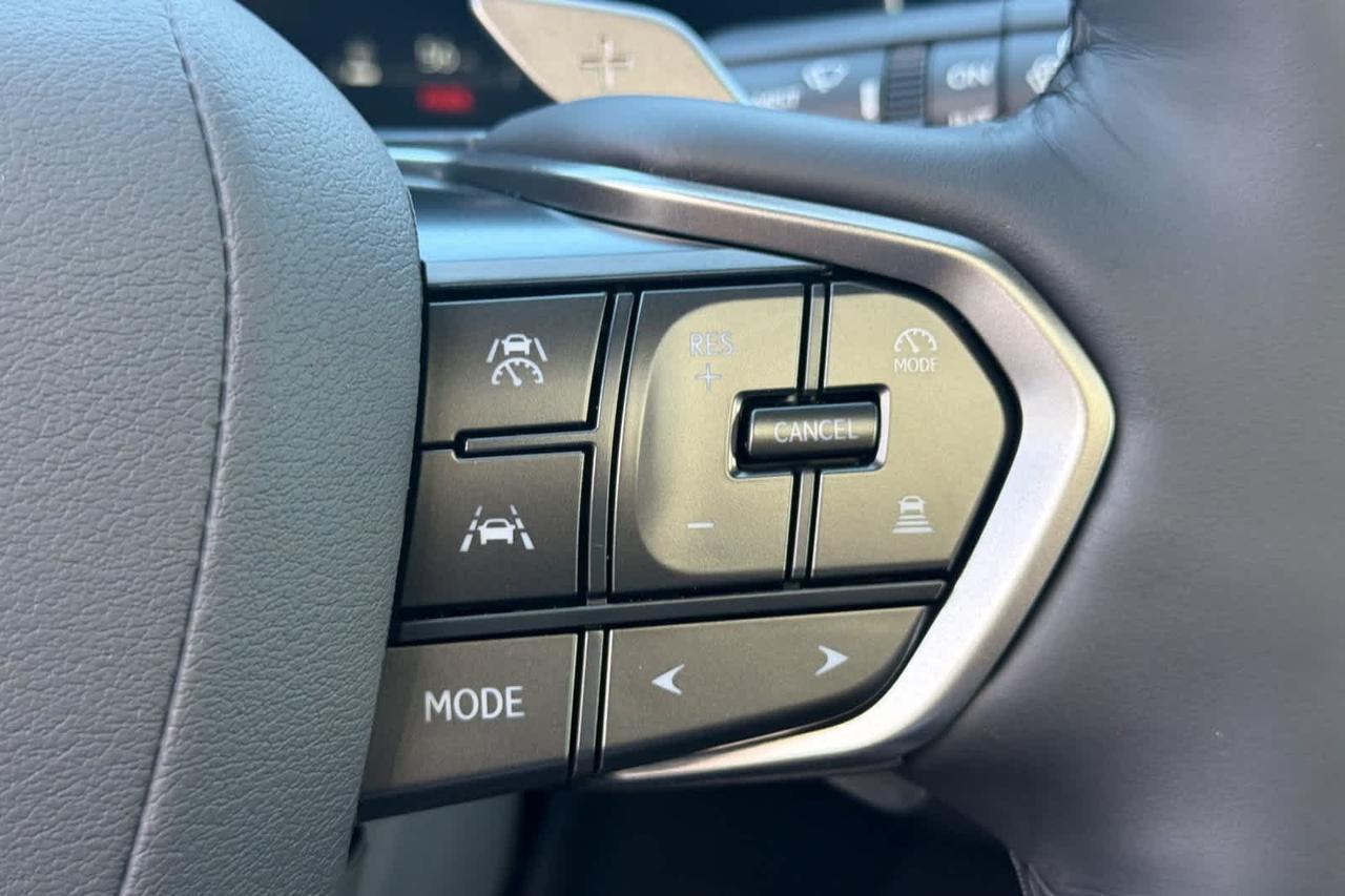 2026 Lexus TX 350 PREMIUM AWD Roseville CA