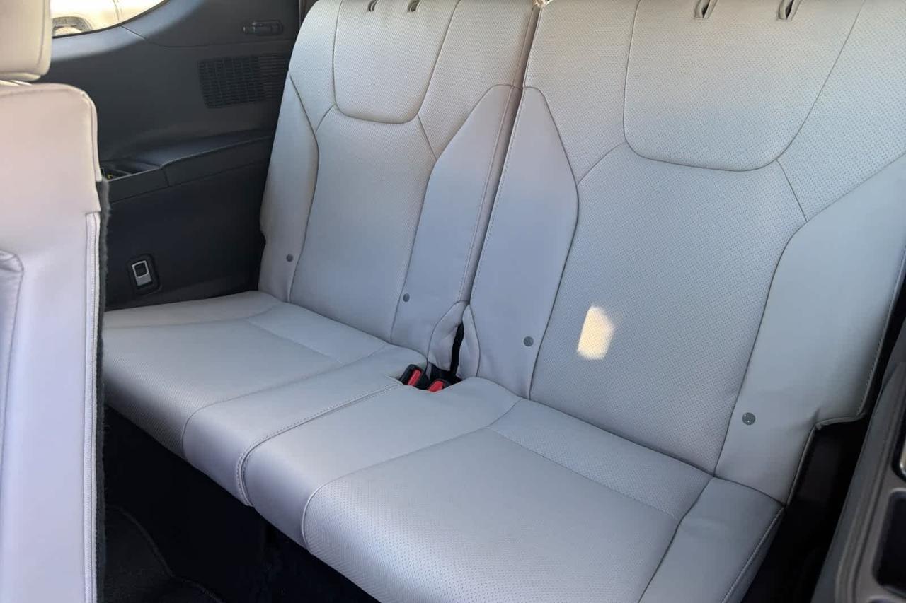 2026 Lexus TX 350 PREMIUM AWD Roseville CA
