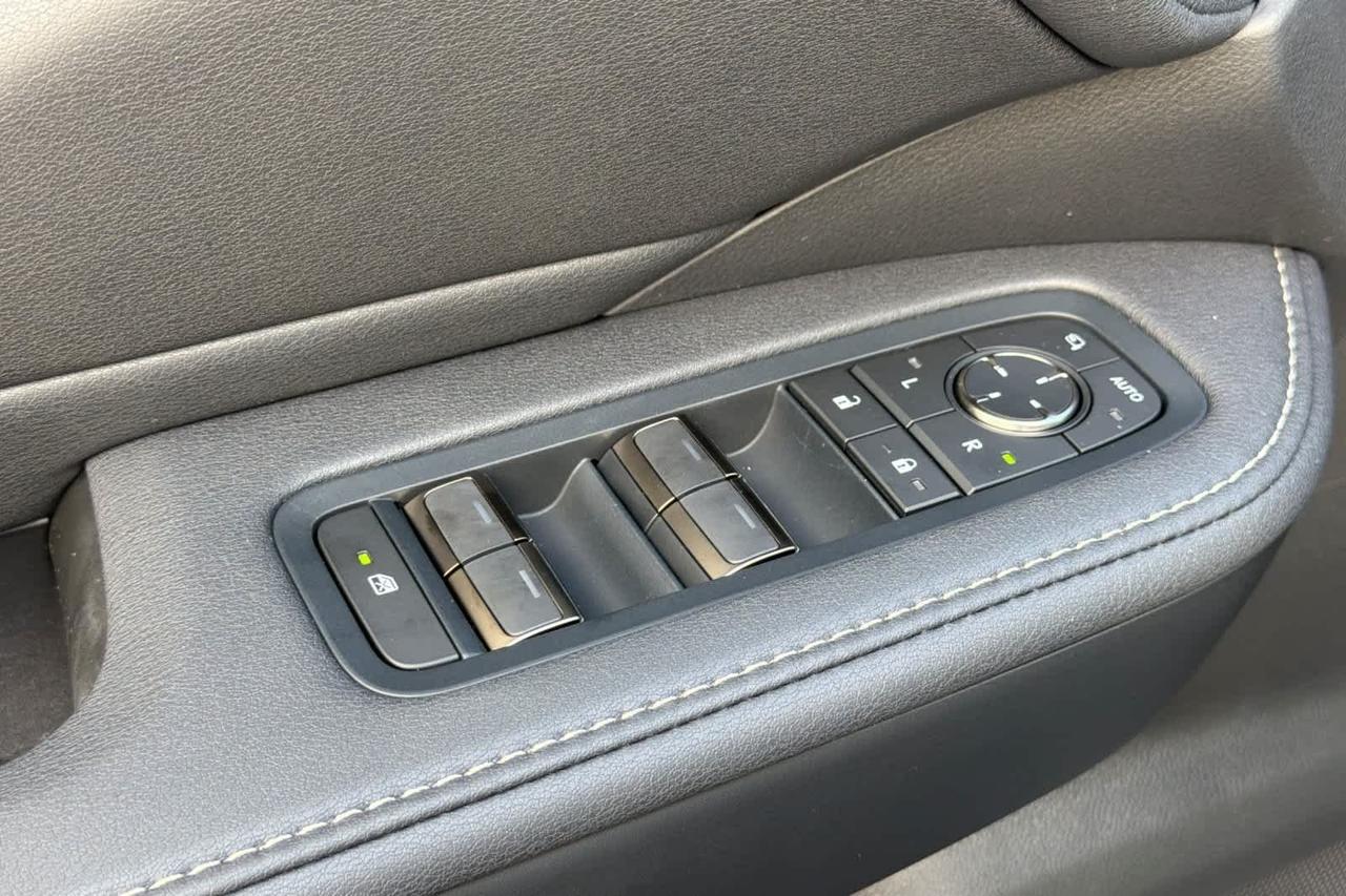 2026 Lexus TX 350 PREMIUM AWD Roseville CA