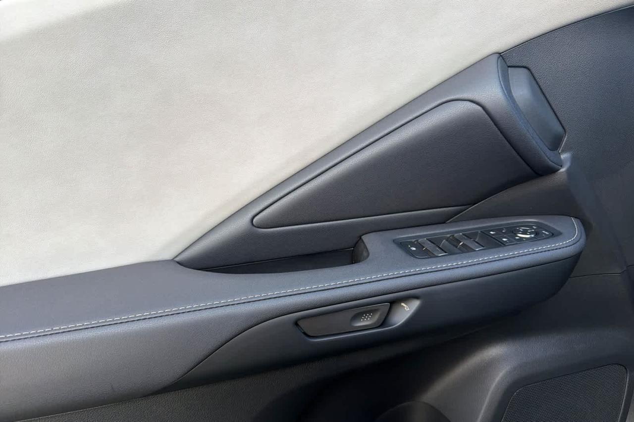 2026 Lexus TX 350 PREMIUM AWD Roseville CA