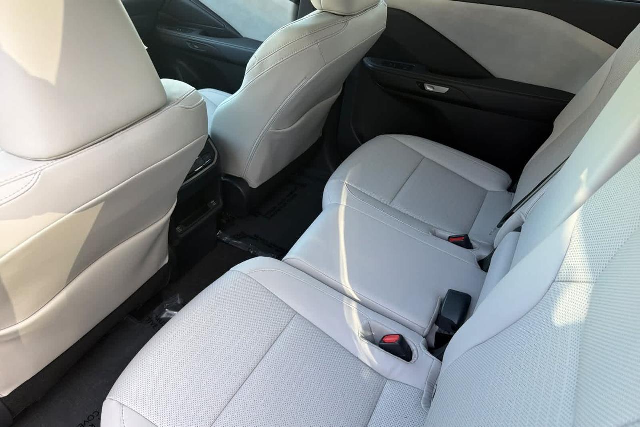 2026 Lexus TX 350 PREMIUM AWD Roseville CA