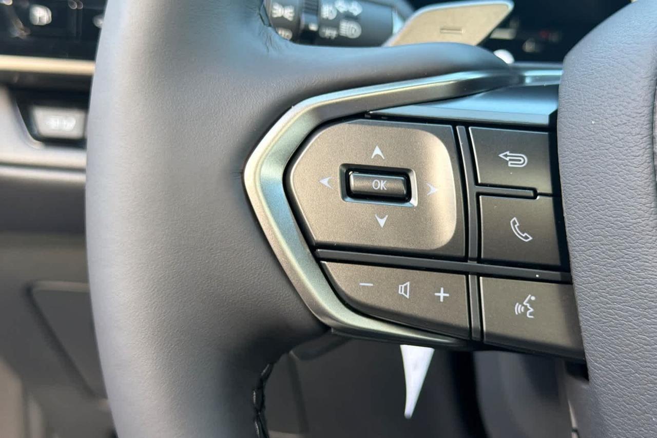 2026 Lexus TX 350 PREMIUM AWD Roseville CA