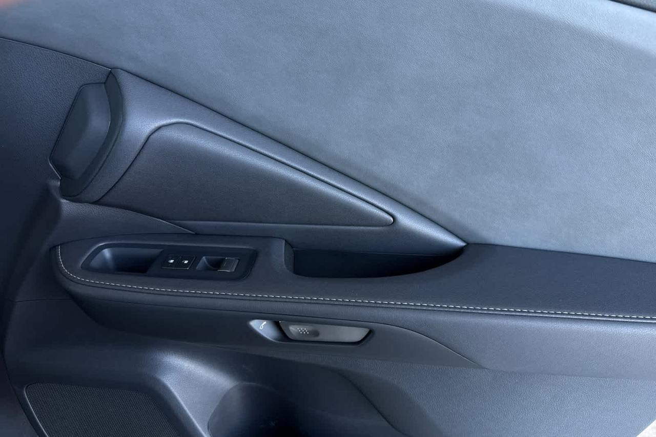 2026 Lexus TX 350 PREMIUM AWD Roseville CA
