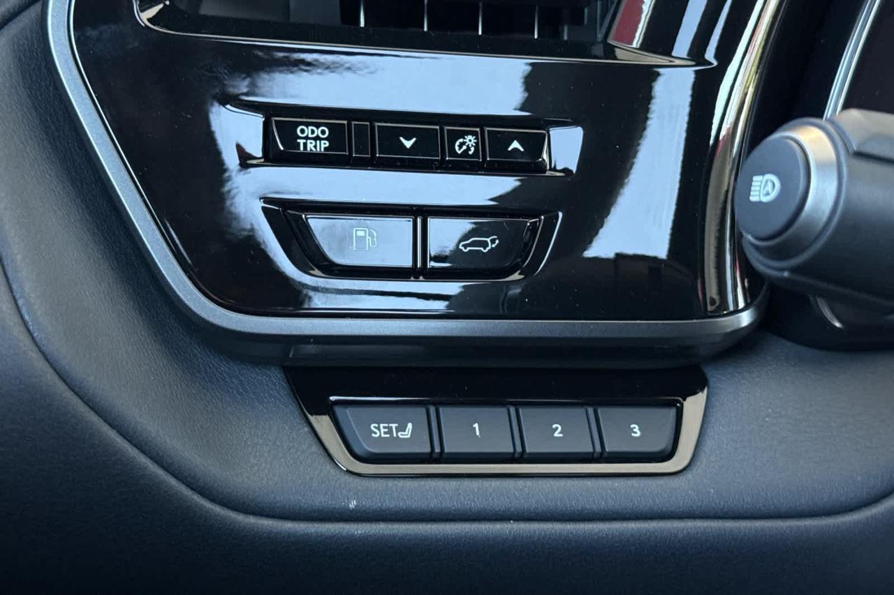 2026 Lexus TX 350 PREMIUM AWD Roseville CA