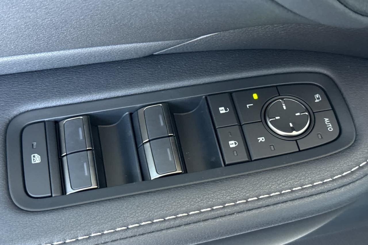 2026 Lexus TX 350 PREMIUM AWD Roseville CA