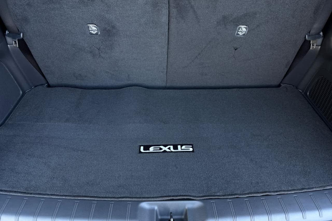 2026 Lexus TX 350 PREMIUM AWD Roseville CA
