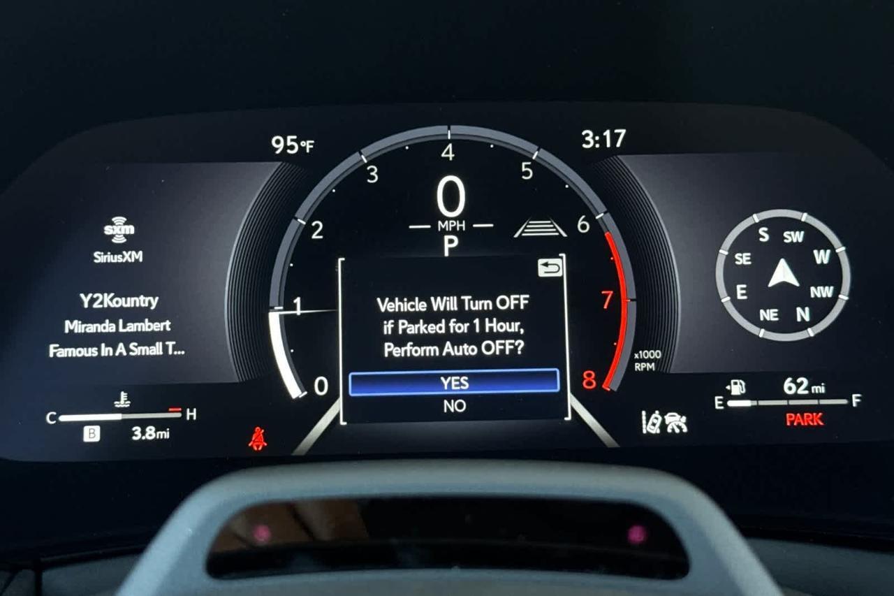 2026 Lexus TX 350 PREMIUM AWD Roseville CA
