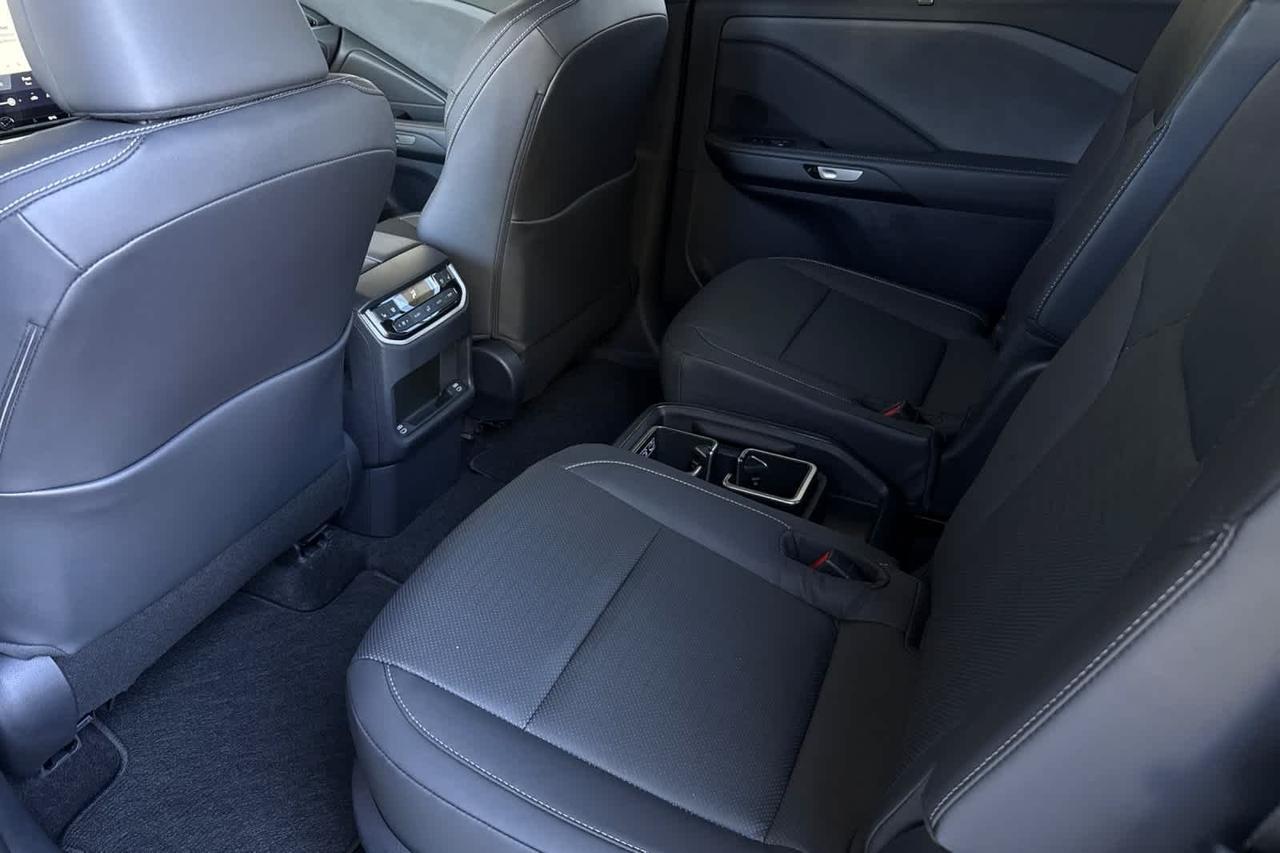 2026 Lexus TX 350 PREMIUM AWD Roseville CA