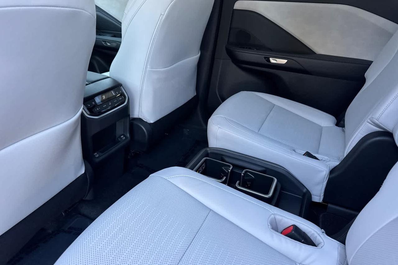 2026 Lexus TX 350 PREMIUM AWD Roseville CA