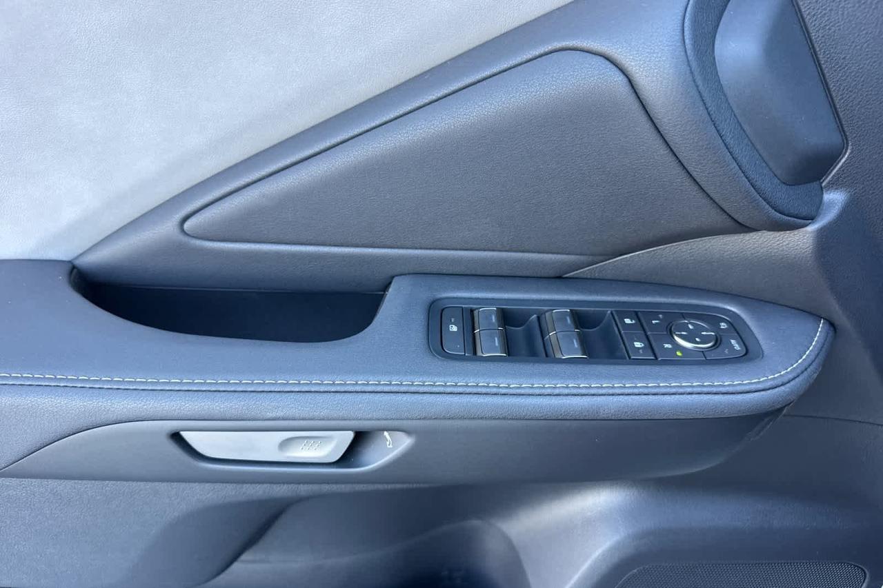 2026 Lexus TX 350 PREMIUM AWD Roseville CA